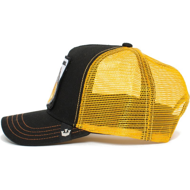 Goorin Bros Party Animal mesh trucker 