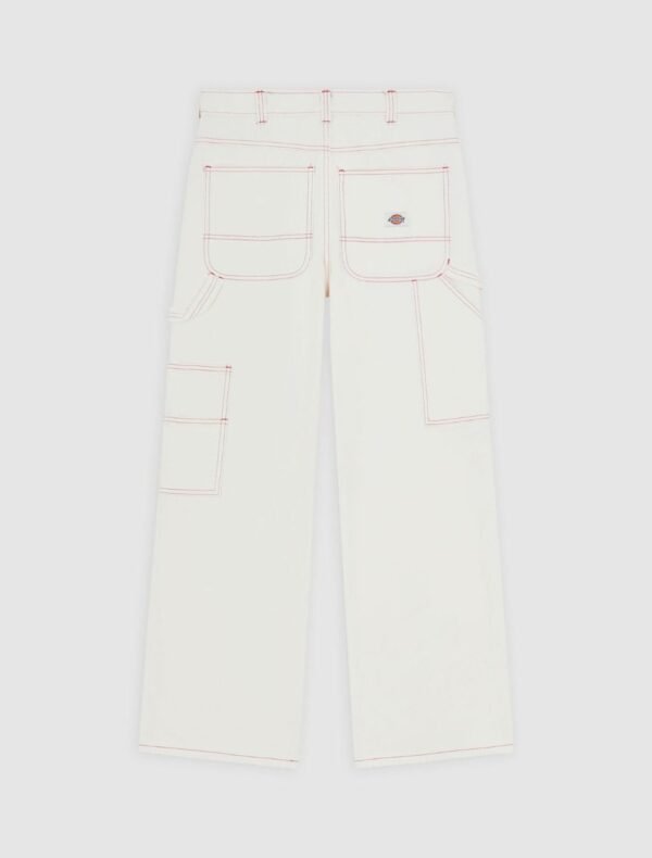 Dickies Loose Denim Painter Jeans beige