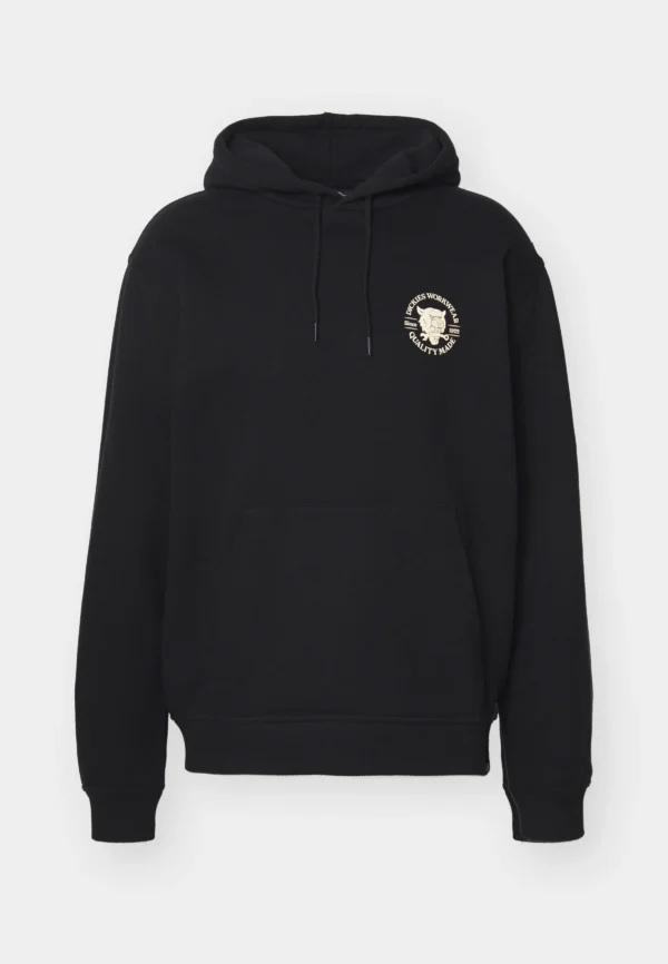 Dickies Wrench hoodie black - Image 2