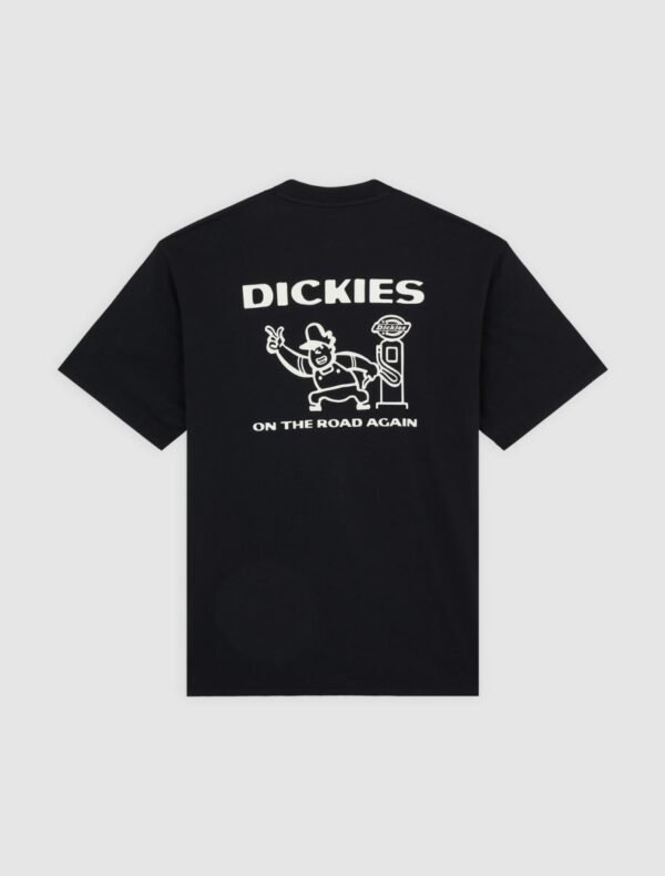 Dickies Burns t-shirt black