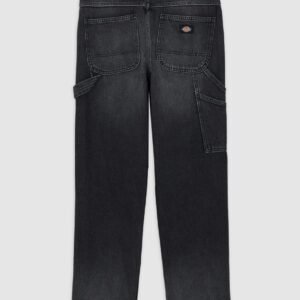 Dickies Ellendale denim black wash