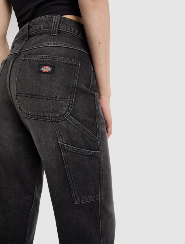 Dickies Ellendale denim black wash - Image 3