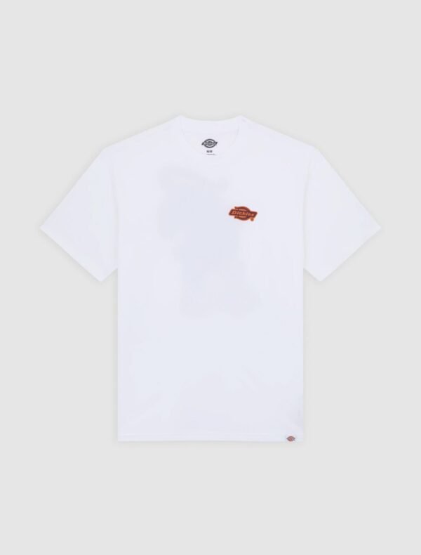 Dickies Graysville t-shirt white - Image 2