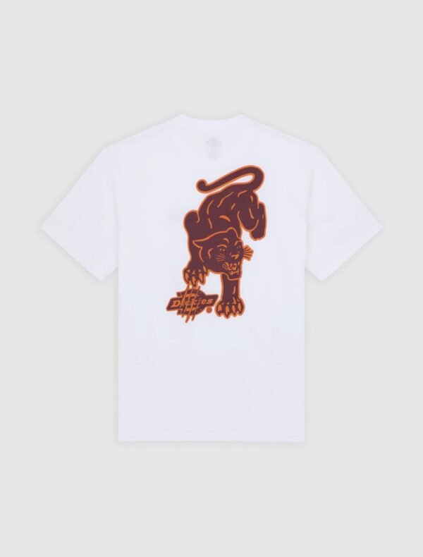 Dickies Graysville t-shirt white