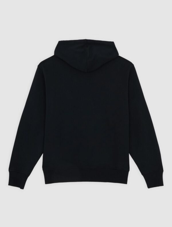 Dickies Williston pullover hoodie black - Image 2