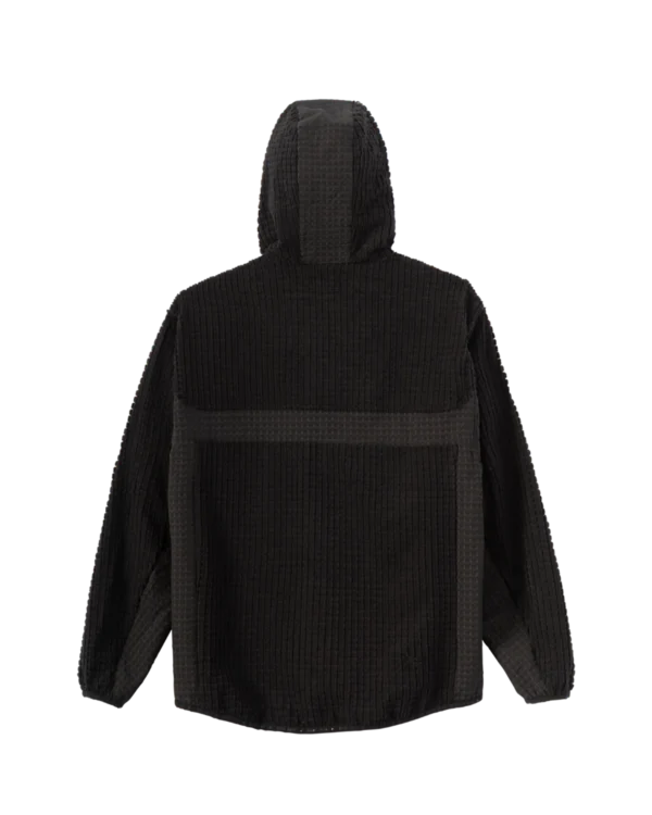Dark Seas Advanced Hooded Knit black - Image 2