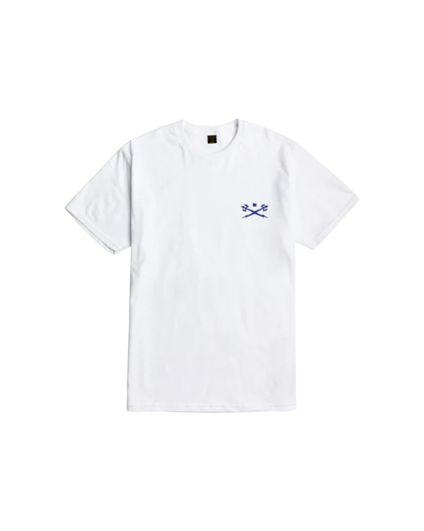 Dark Seas Divine t-shirt white - Image 2