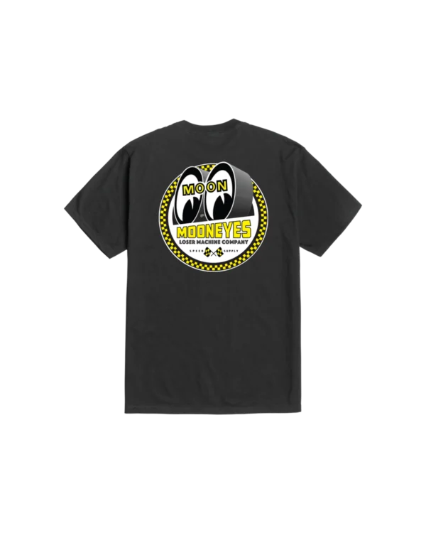 Loser Machine Winners Circle t-shirt black