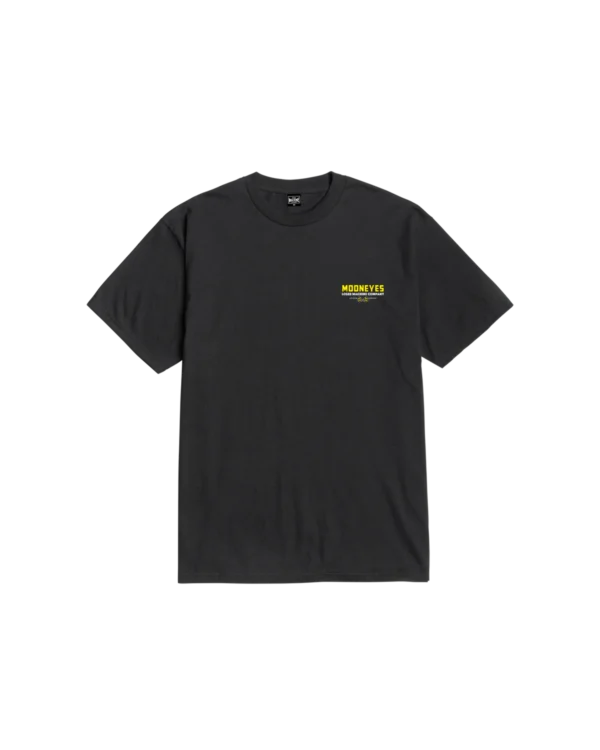 Loser Machine Winners Circle t-shirt black - Image 2