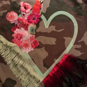 Badly Jacket for Anna