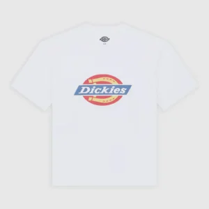 Dickies Girls Icon mid heavy tee