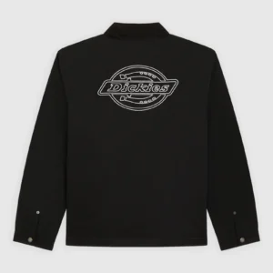 Dickies Union Barn jacket black