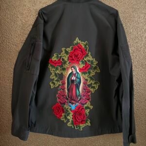 Custom Jacket for Laura