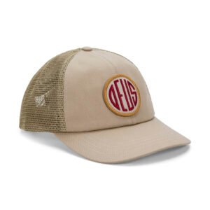 Deus ex Machina Pill trucker safari