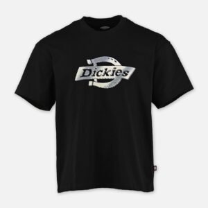 Dickies Rarden short sleeve t-shirt black