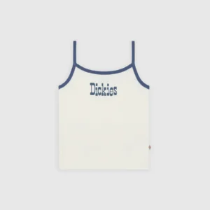 Dickies Girls Vernal vest egret