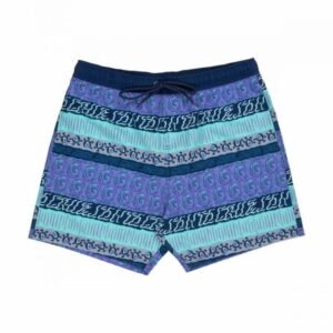 Santa Cruz Heights t-shirt Winkowski Vertigo