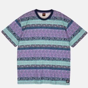 Santa Cruz Heights t-shirt winkowski vertigo