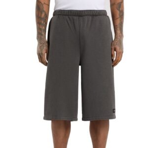 Dickies Streetsboro 13inch short black