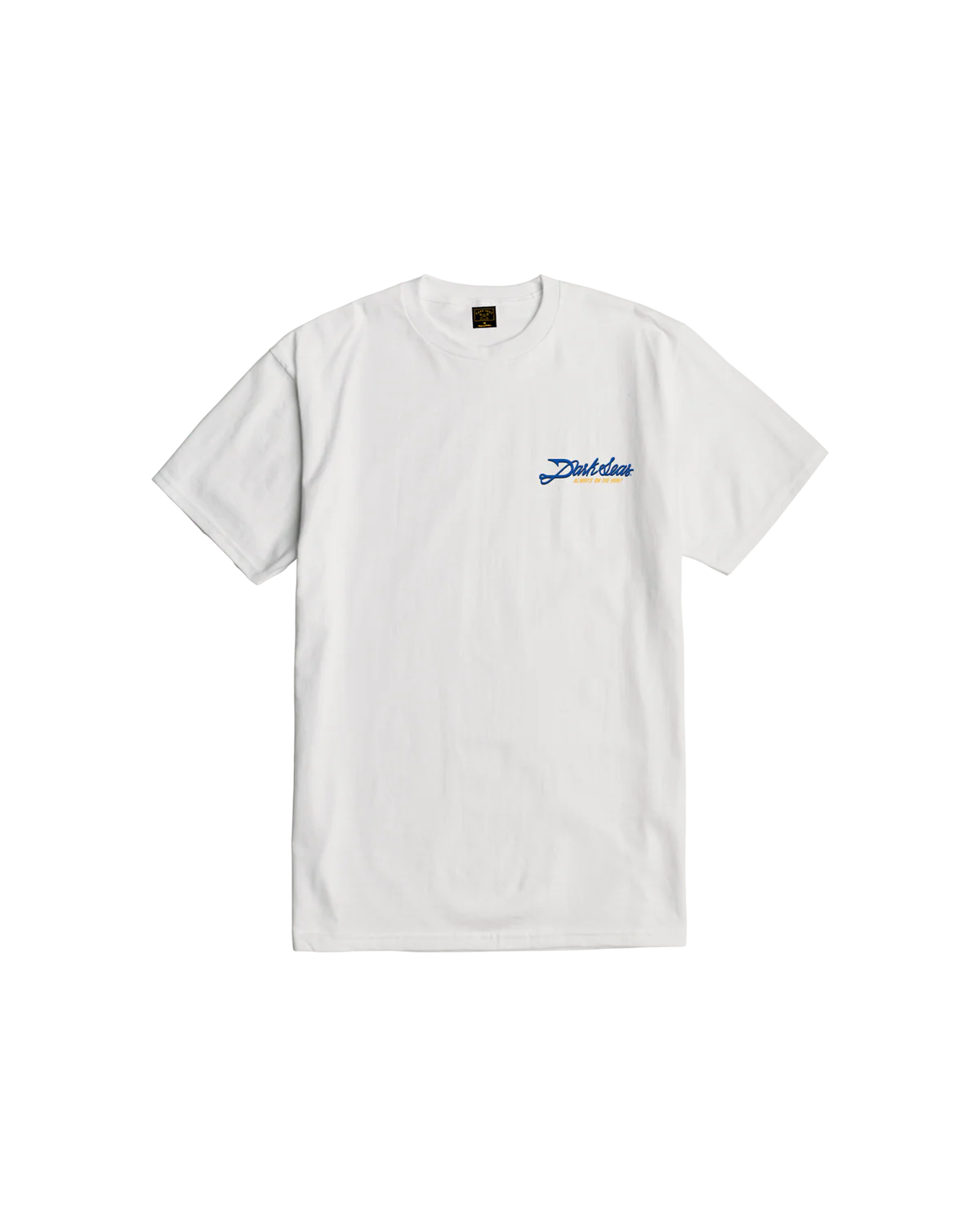 Dark Seas Reel Legends tee vintage white - Image 2