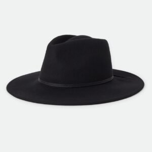 Brixton Juniper Packable hat black