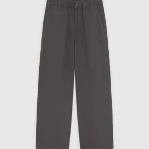 Dickies 247 Elastic Loose fit workpant charcoal