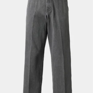 Dickies 877 Loose Straight Fit Denim Workpants black wash