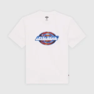 Dickies Coolidge t-shirt white