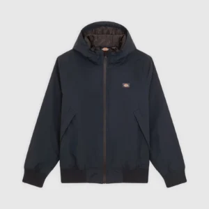Dickies New Sarpy jacket dark navy
