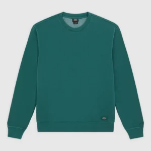 Dickies Sutcliffe sweater dark green